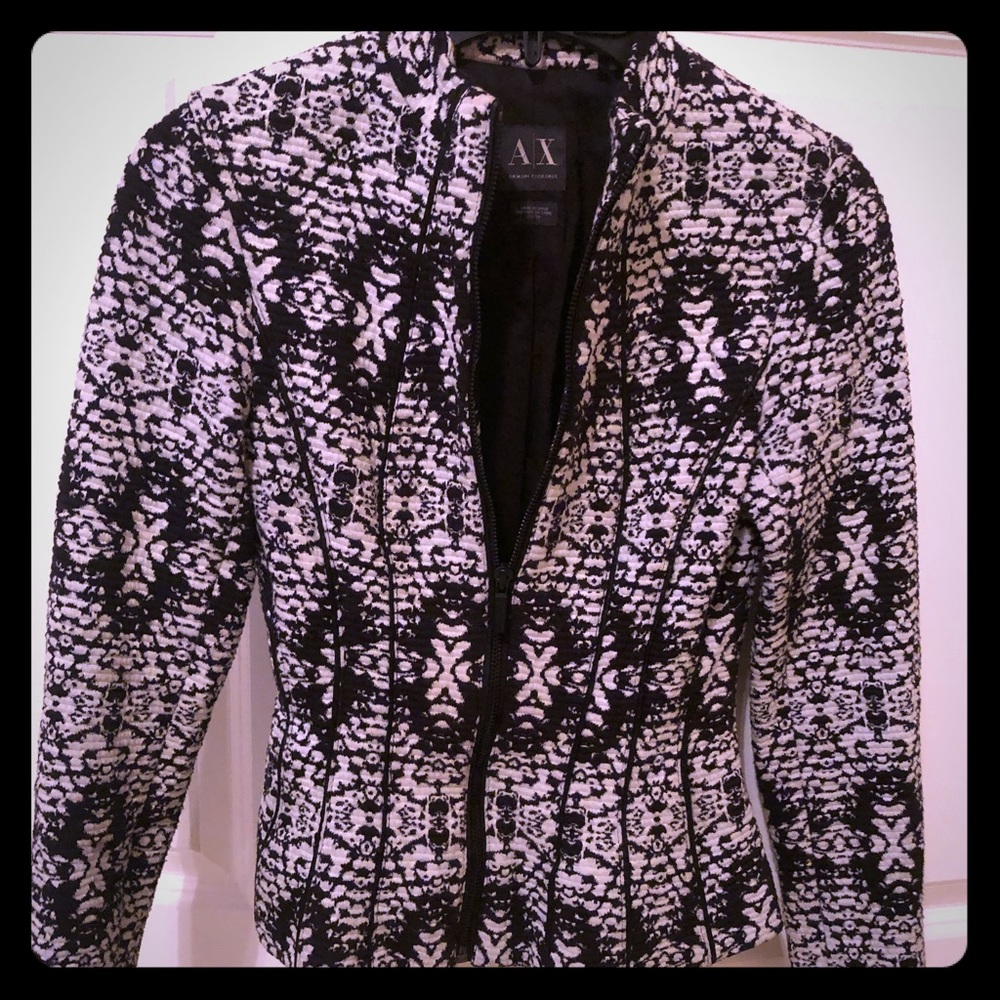 Blazer jacket